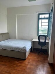 Summerdale (D22), Condominium #505986681
